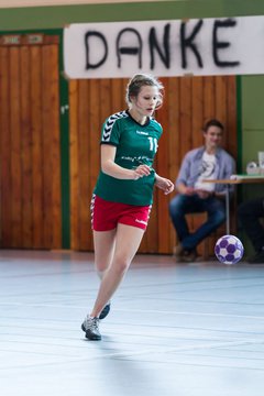 Bild 105 - A-Juniorinnen HSG Kremperheide/M�nsterdorf - HSG J�rl DE Vi�l : Ergebnis: 33:12